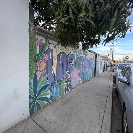 Dici Co-Living Housing Cabo San Lucas Bed & Breakfast Exterior photo