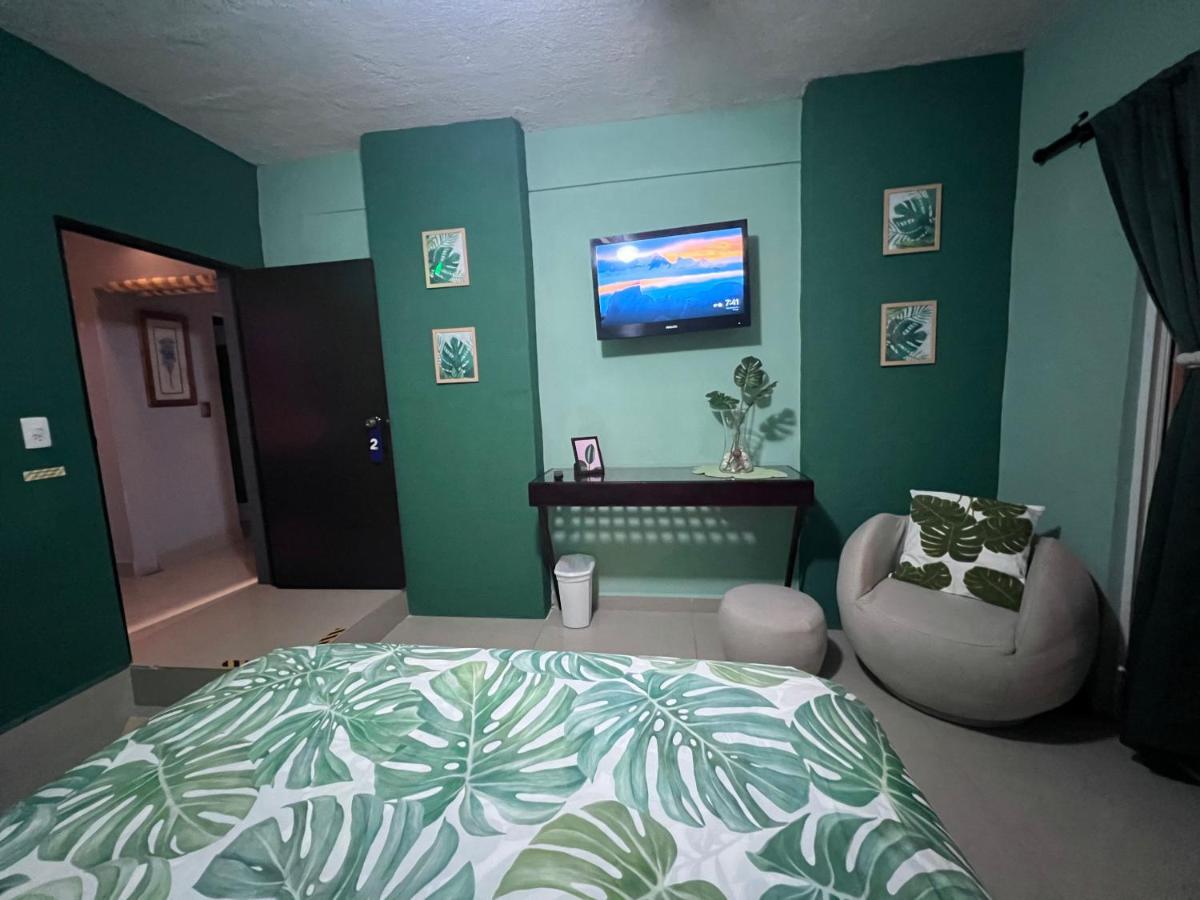 Dici Co-Living Housing Cabo San Lucas Bed & Breakfast Exterior photo
