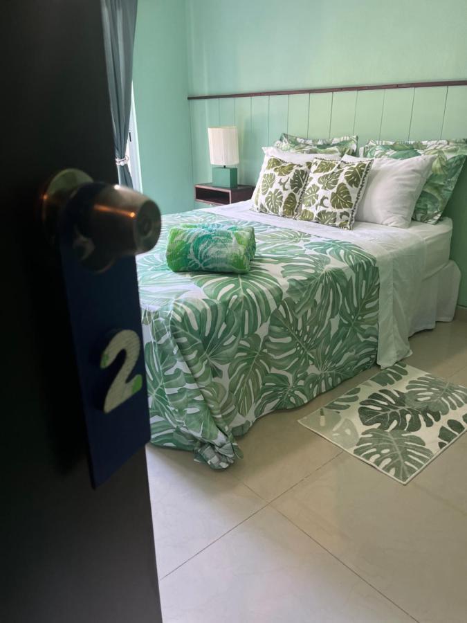 Dici Co-Living Housing Cabo San Lucas Bed & Breakfast Exterior photo