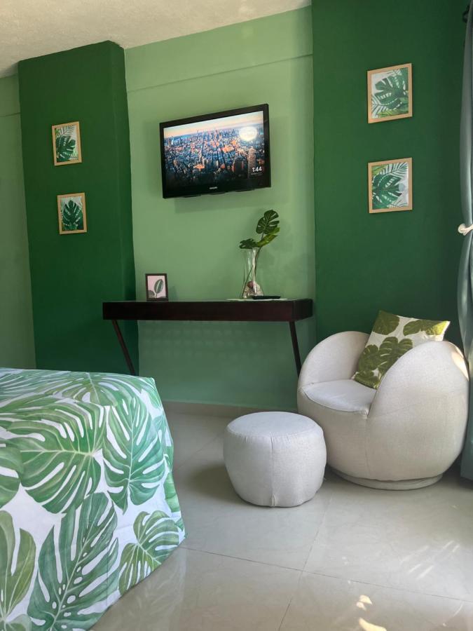 Dici Co-Living Housing Cabo San Lucas Bed & Breakfast Exterior photo
