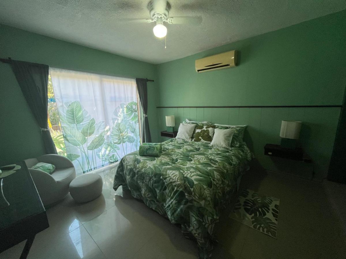 Dici Co-Living Housing Cabo San Lucas Bed & Breakfast Exterior photo