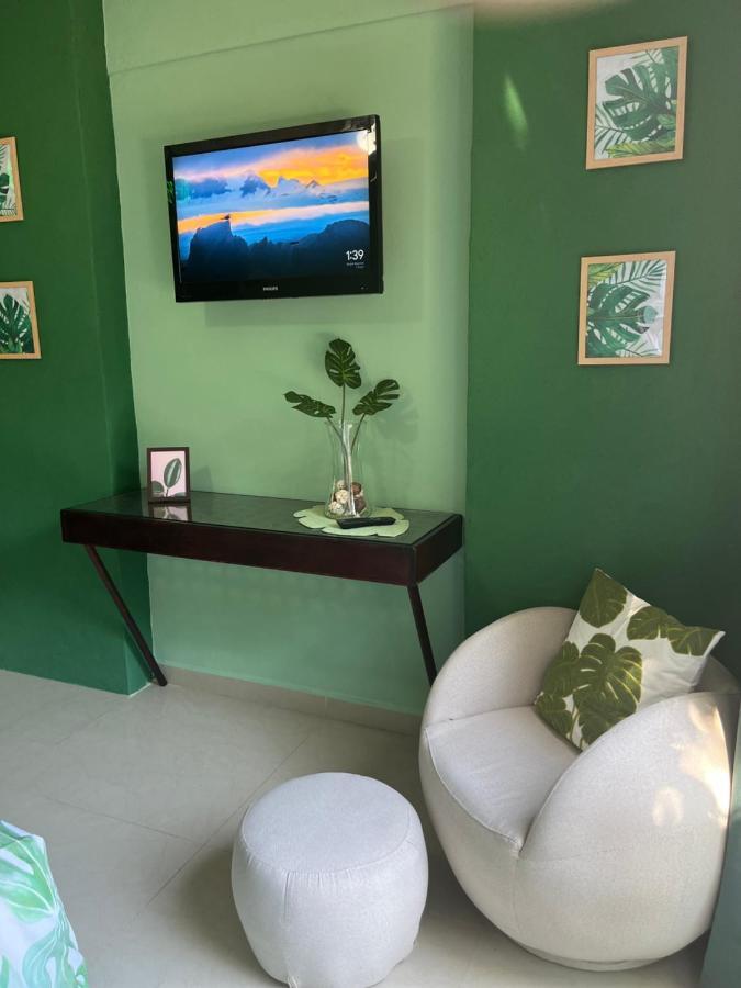 Dici Co-Living Housing Cabo San Lucas Bed & Breakfast Exterior photo