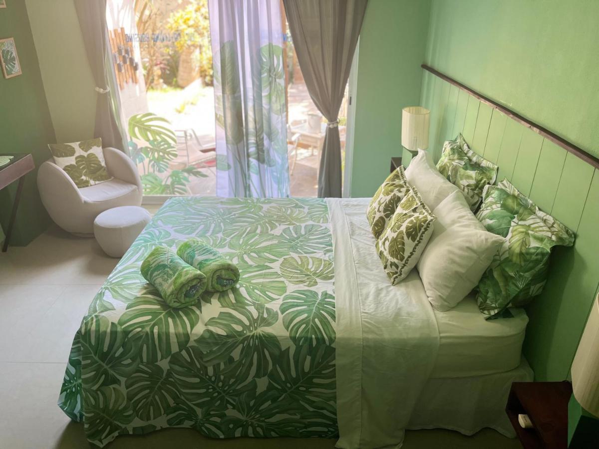 Dici Co-Living Housing Cabo San Lucas Bed & Breakfast Exterior photo